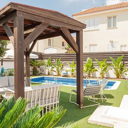 Villa Rafaella Protaras