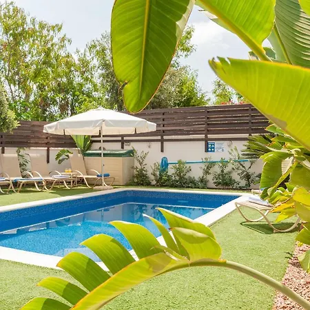 Villa Rafaella Protaras