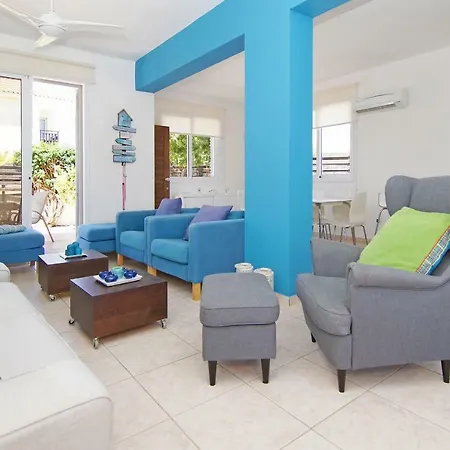 Villa Rafaella Protaras